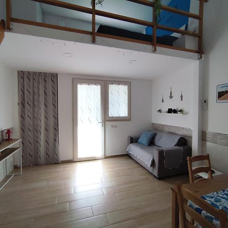 A Molfetta Apartment Екстериор снимка