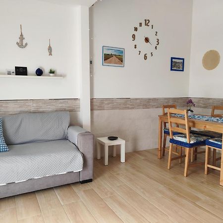 A Molfetta Apartment Екстериор снимка