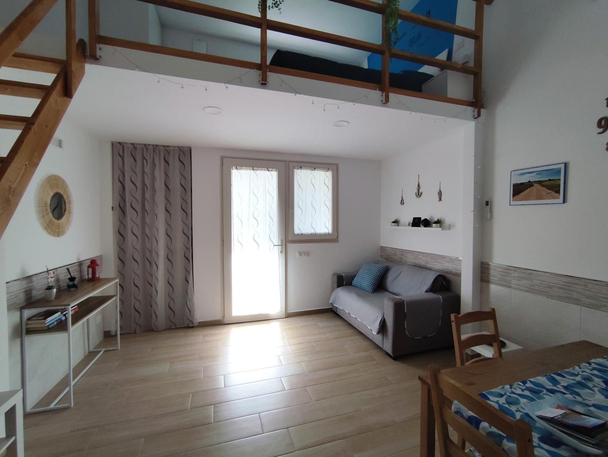 A Molfetta Apartment Екстериор снимка
